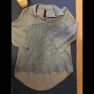 Reneec 100% tencel tunic